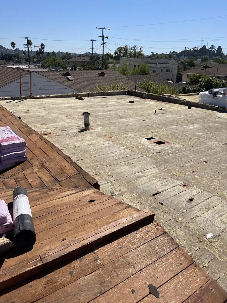 Slide of MK Builders