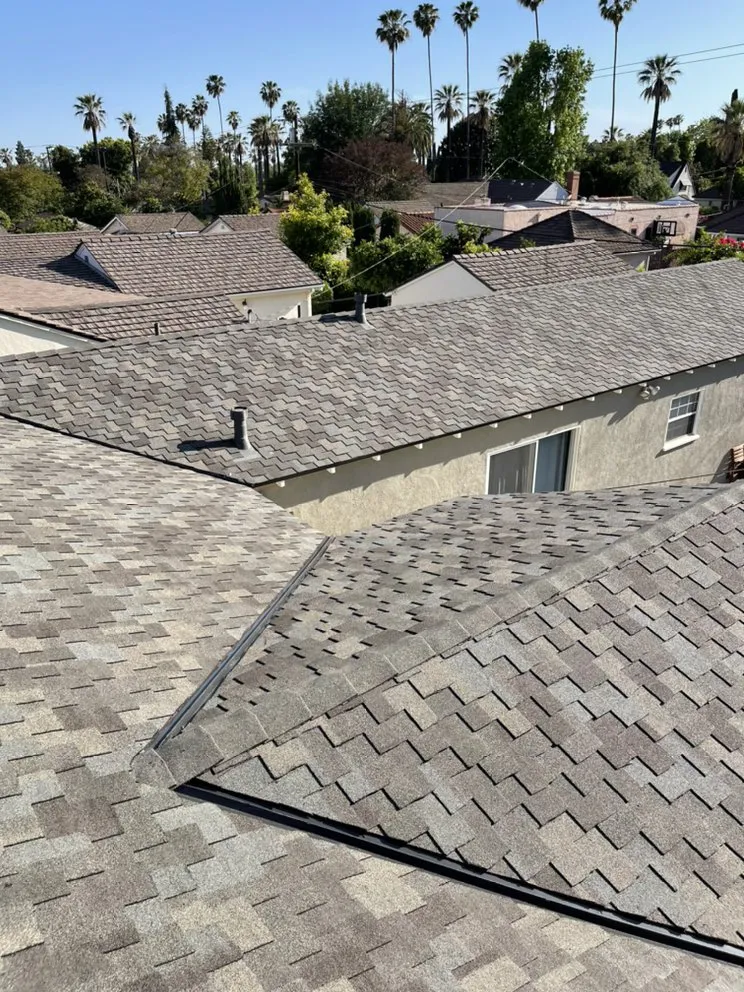 Slide of MK Builders