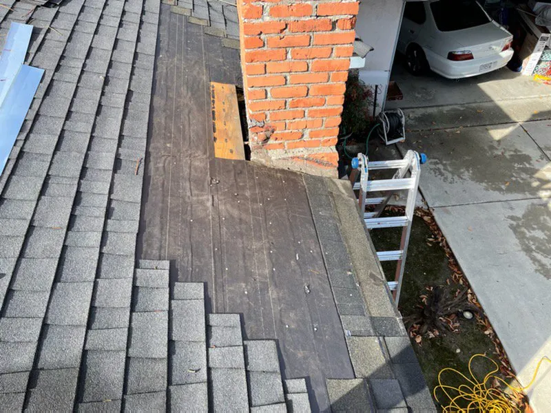 Slide of MK Builders