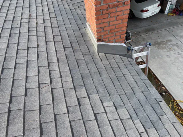 Slide of MK Builders