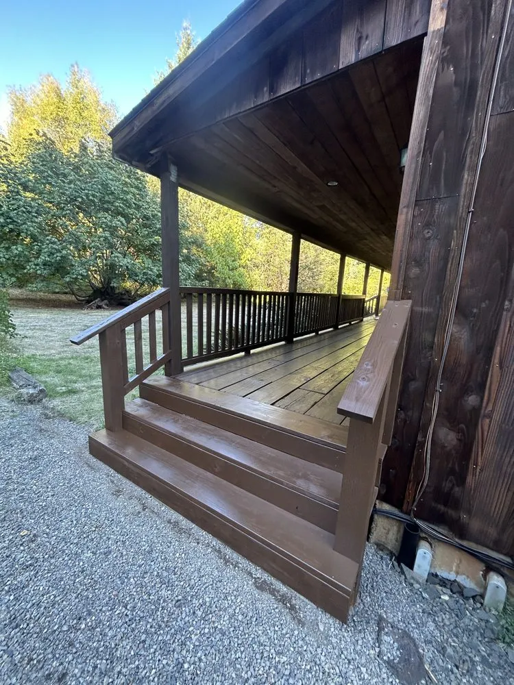 Slide of Mk Builders