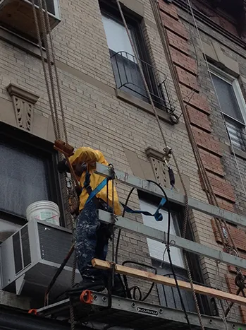 Slide of M&K Construction