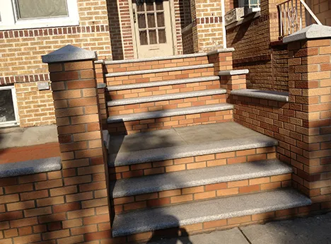 Slide of M&K Construction