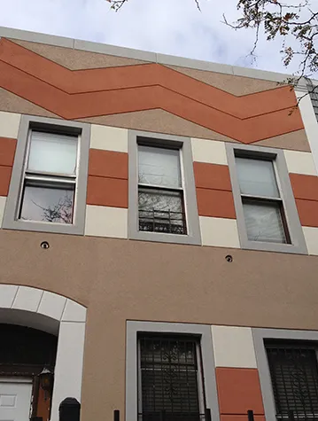 Slide of M&K Construction