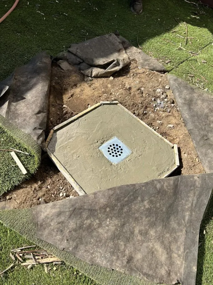 Slide of M&K Construction