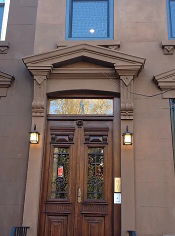 Slide of M&K Construction