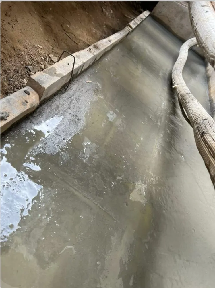 Slide of M&K Construction