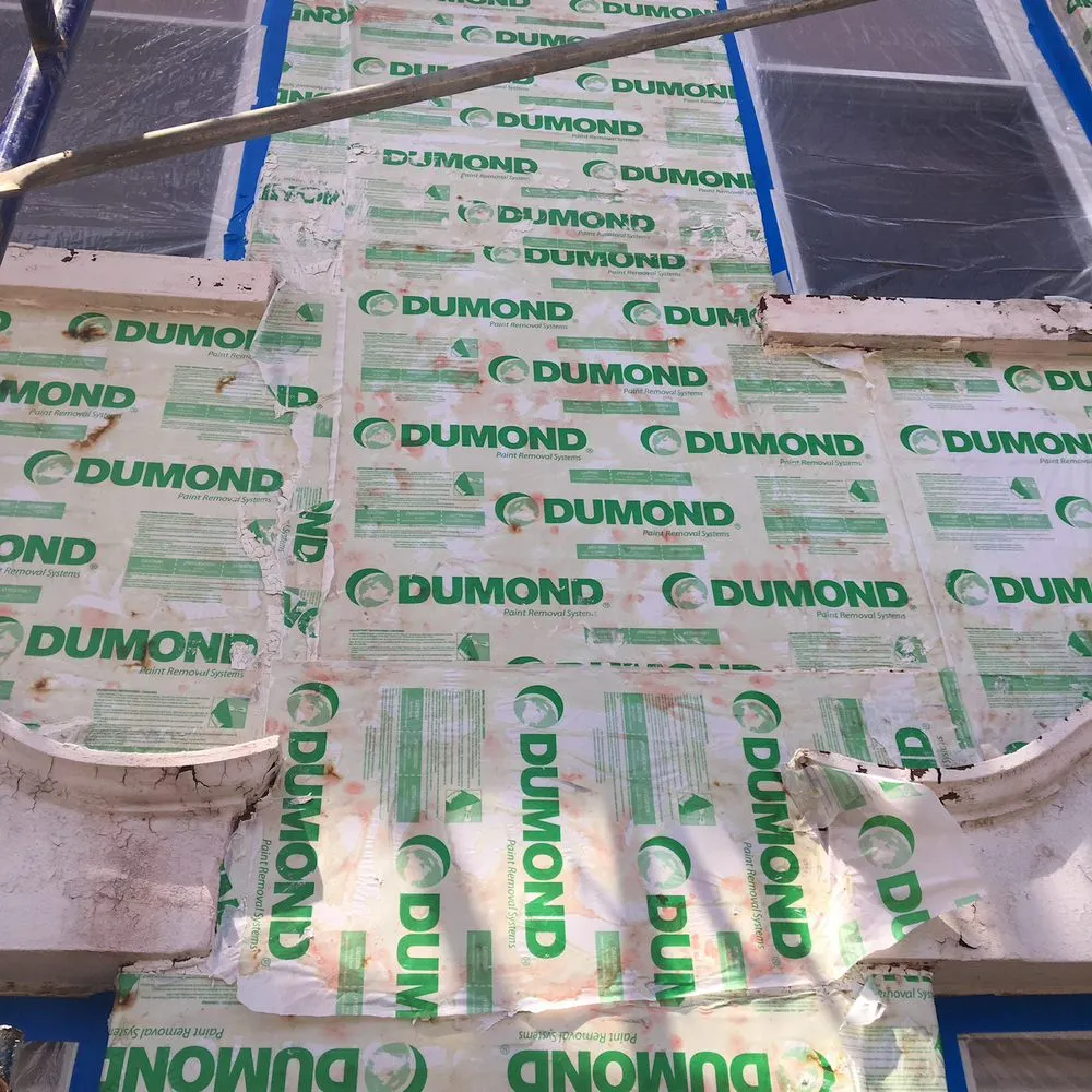 Slide of M&K Construction