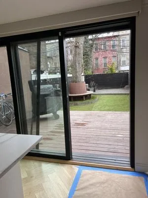 M&K Construction Logo