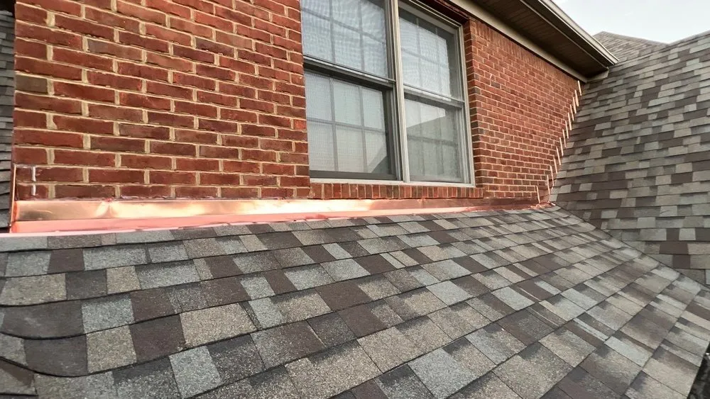 Slide of MK Contractors