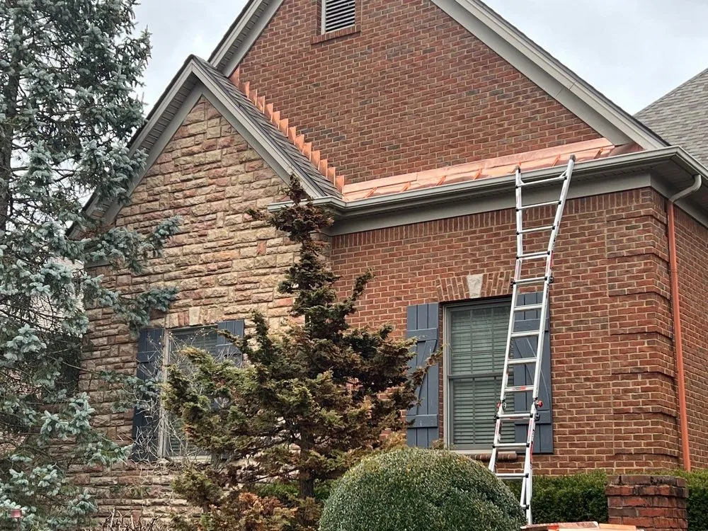 Slide of MK Contractors