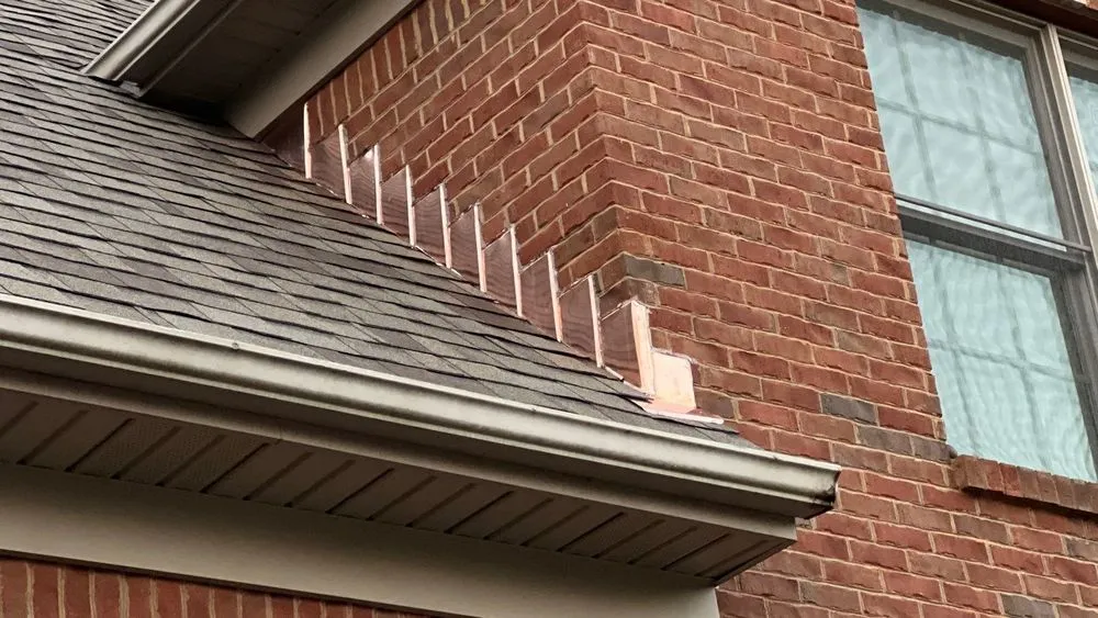 Slide of MK Contractors