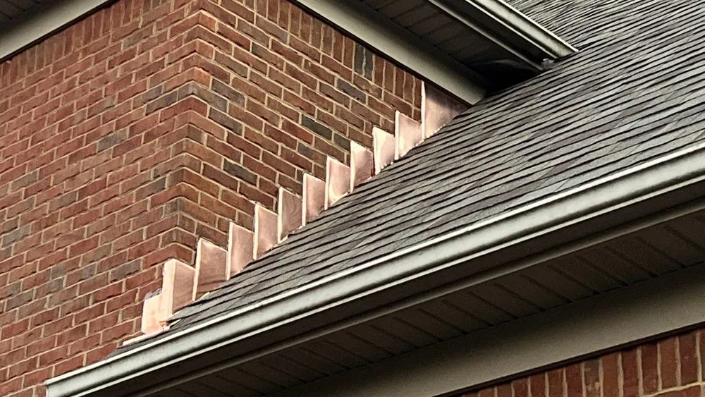 Slide of MK Contractors