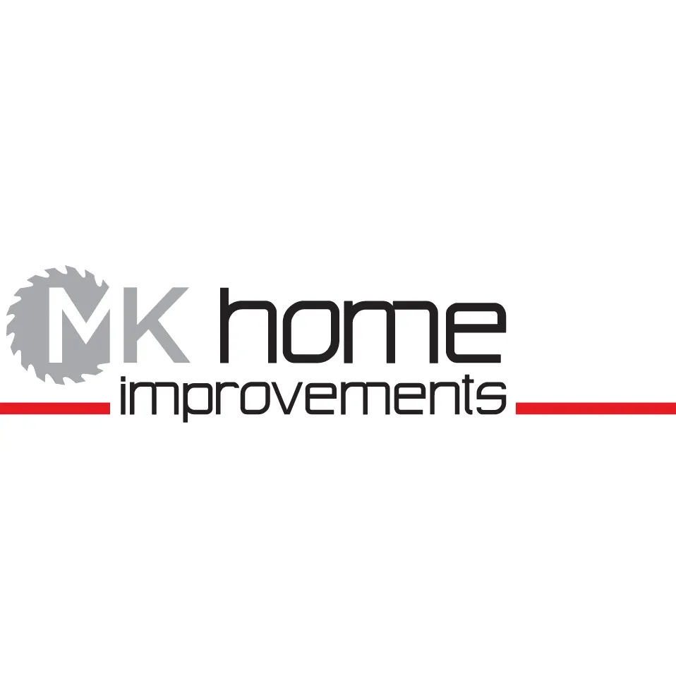 Slide of MK Home Improvements