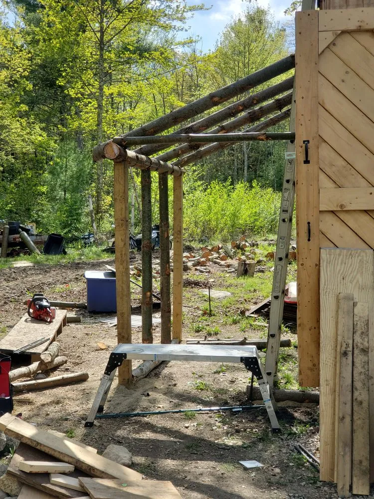 Slide of M&K Maintenance