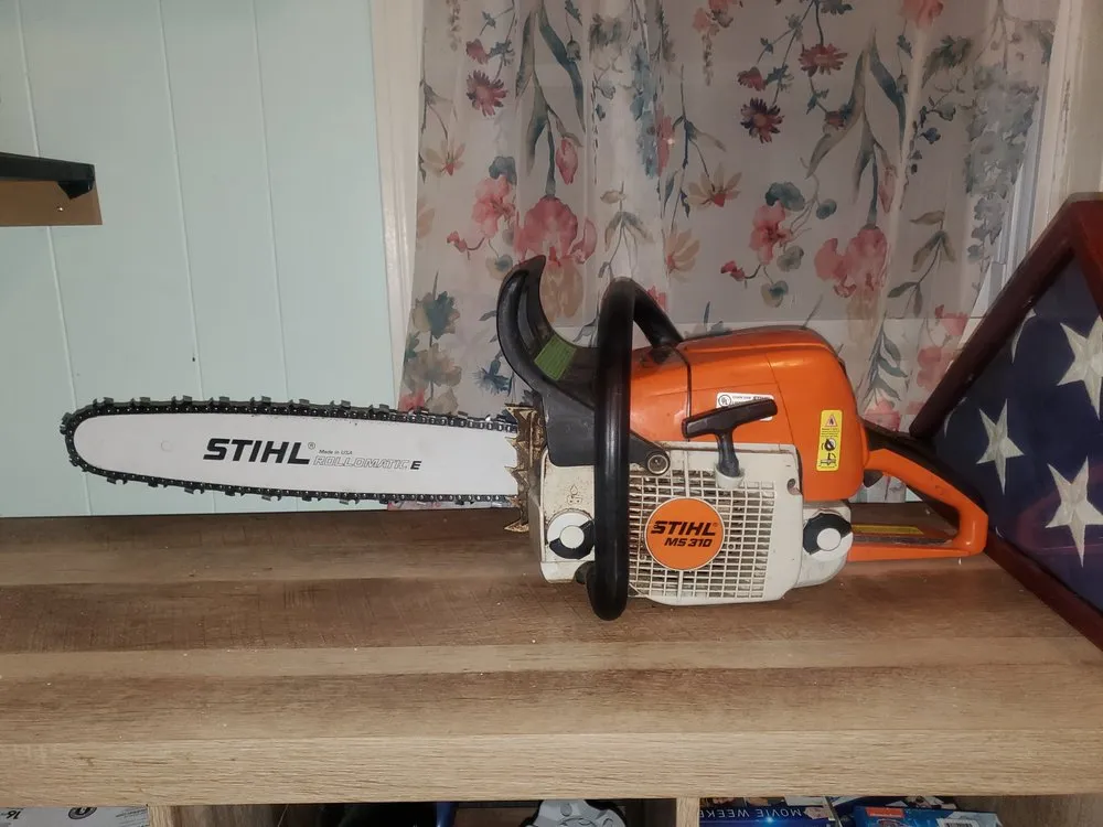 Slide of M&K Maintenance