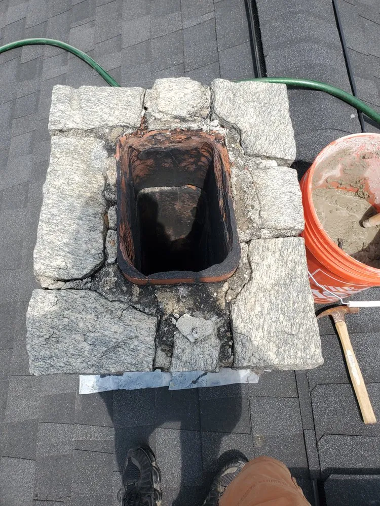 Slide of M&K Maintenance