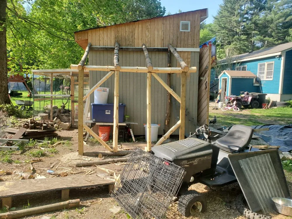 Slide of M&K Maintenance