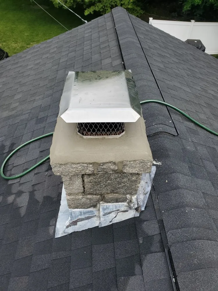 Slide of M&K Maintenance