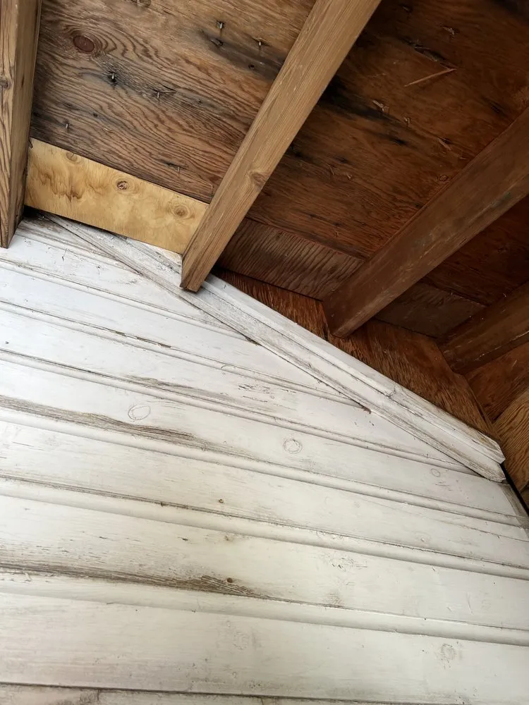 Slide of M&K Maintenance