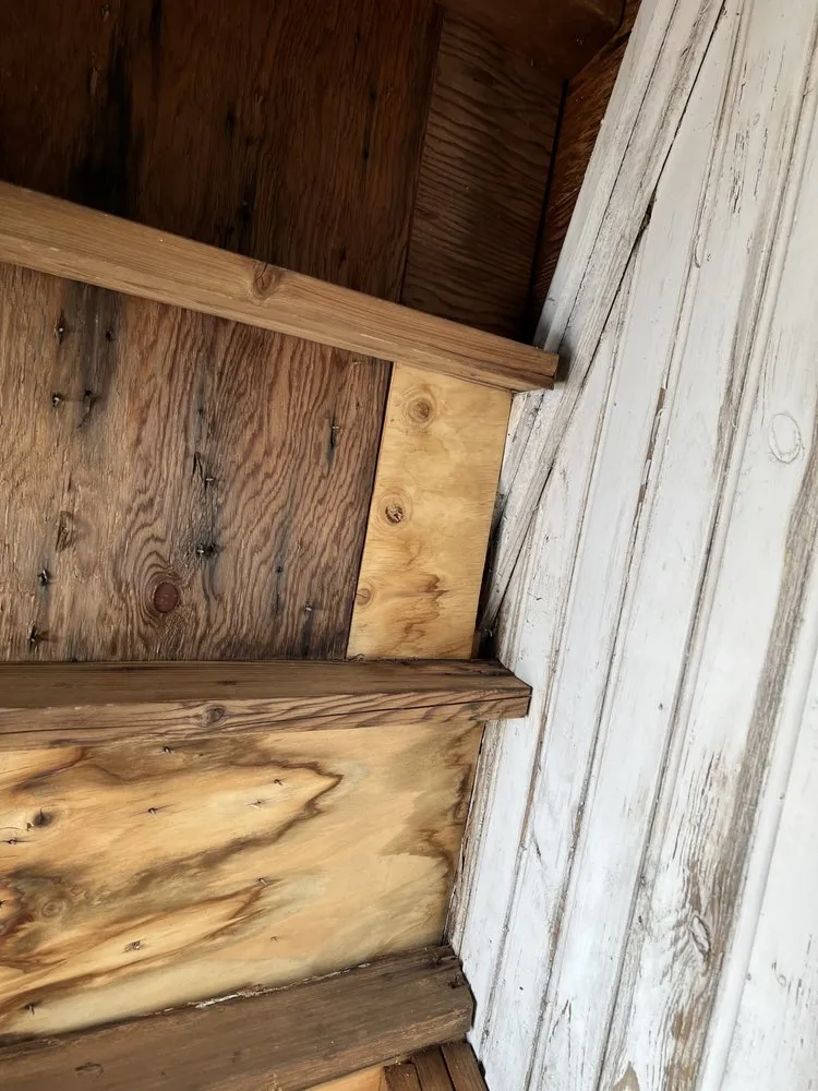 Slide of M&K Maintenance