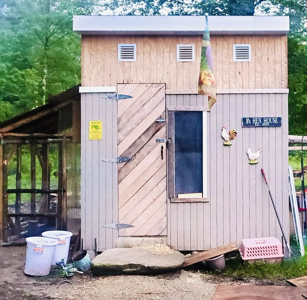 Slide of M&K Maintenance