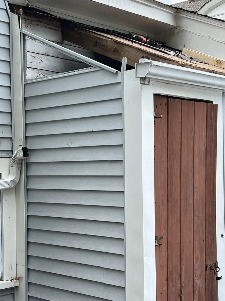 Slide of M&K Maintenance