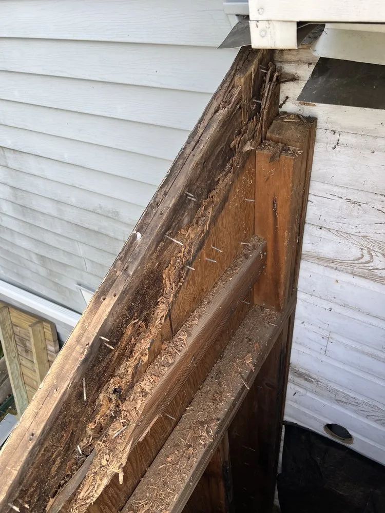 Slide of M&K Maintenance