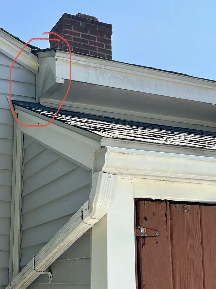 Slide of M&K Maintenance