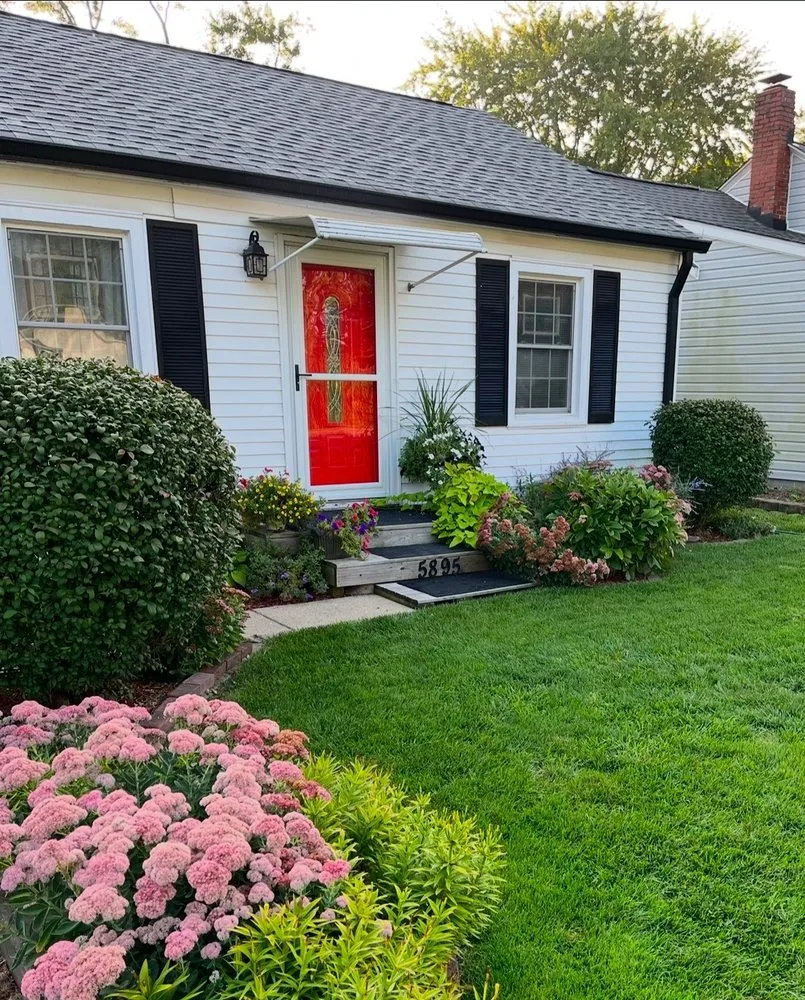 Slide of MK Property Solutions