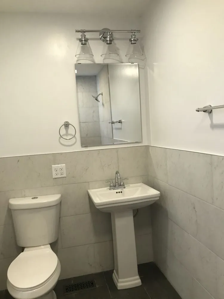 Slide of MK Property Solutions