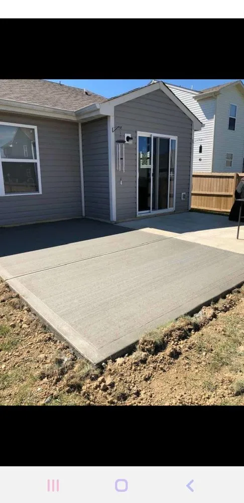 Slide of MK Property Solutions