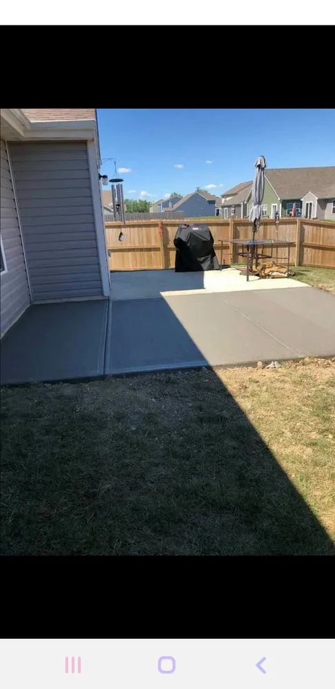 Slide of MK Property Solutions