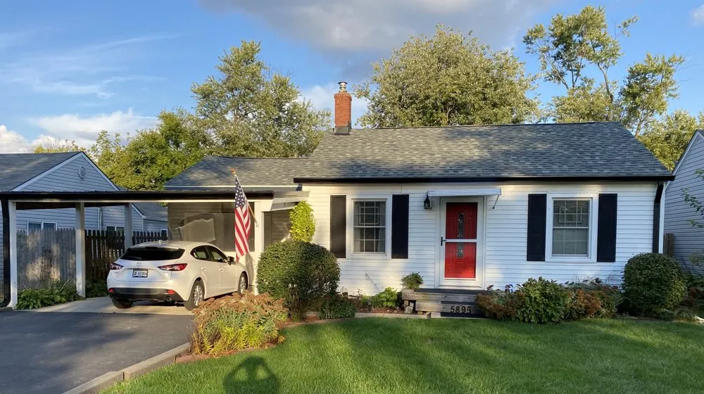 Slide of MK Property Solutions