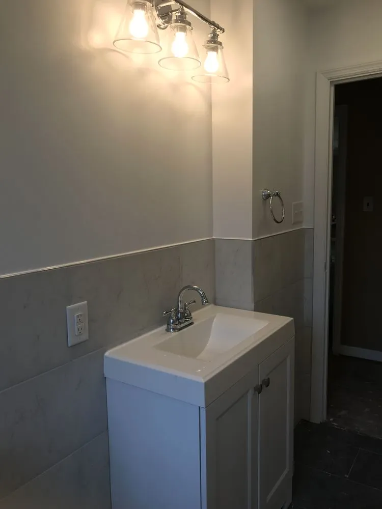 Slide of MK Property Solutions