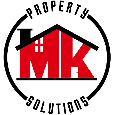 Slide of MK Property Solutions