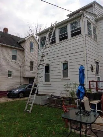 Slide of MK Roofing & Construction