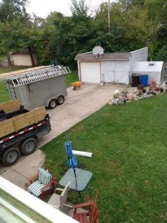 Slide of MK Roofing & Construction