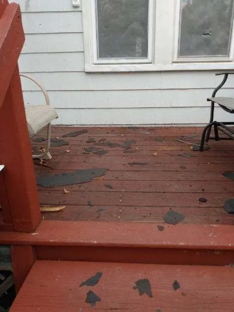 Slide of MK Roofing & Construction