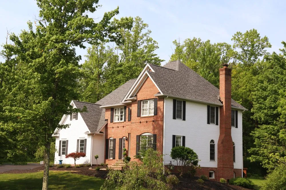 Slide of MK Roofing & Construction