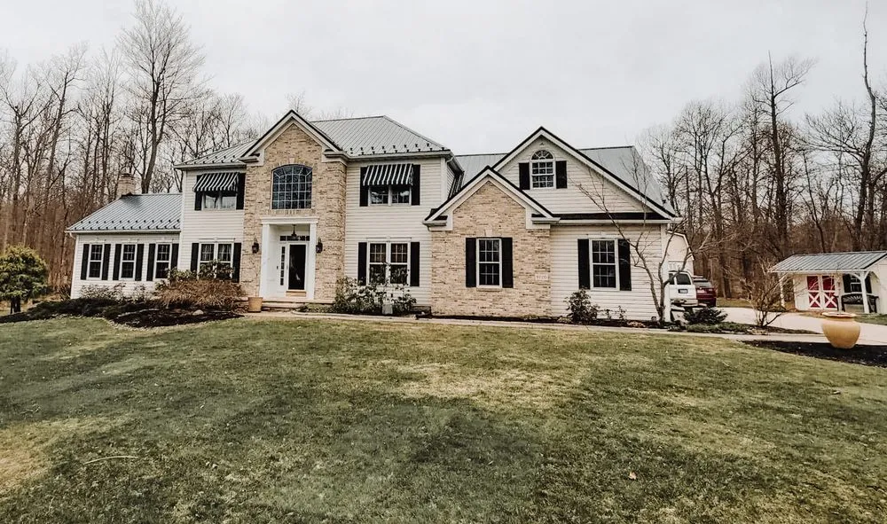 Slide of MK Roofing & Construction