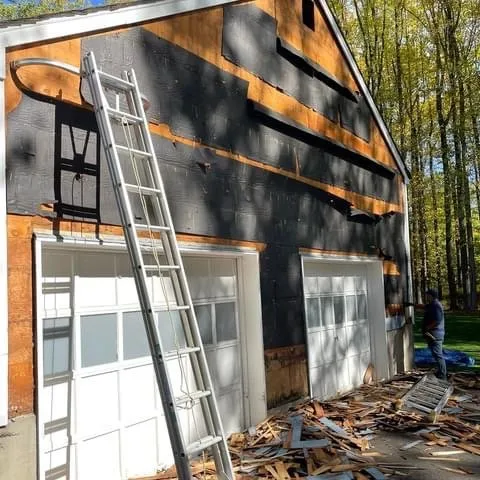 Slide of MK Roofing & Masonary