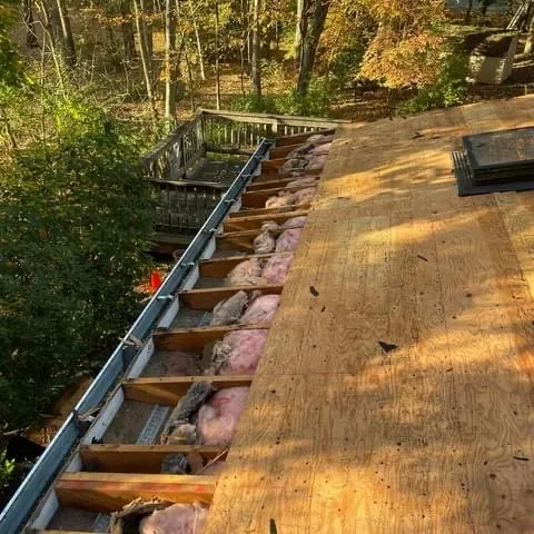 Slide of MK Roofing & Masonary