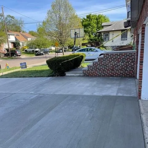 Slide of MK Roofing & Masonary