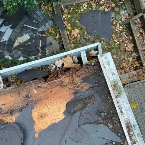 Slide of MK Roofing & Masonary