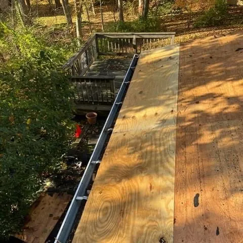 Slide of MK Roofing & Masonary