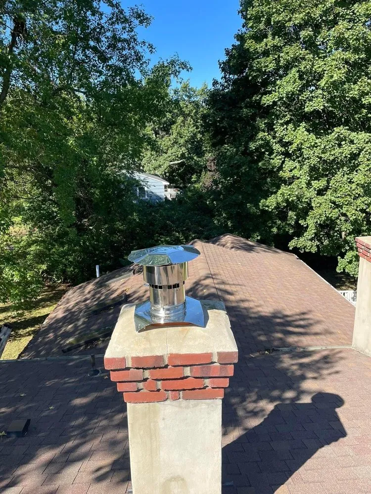 Slide of MK Roofing & Masonary