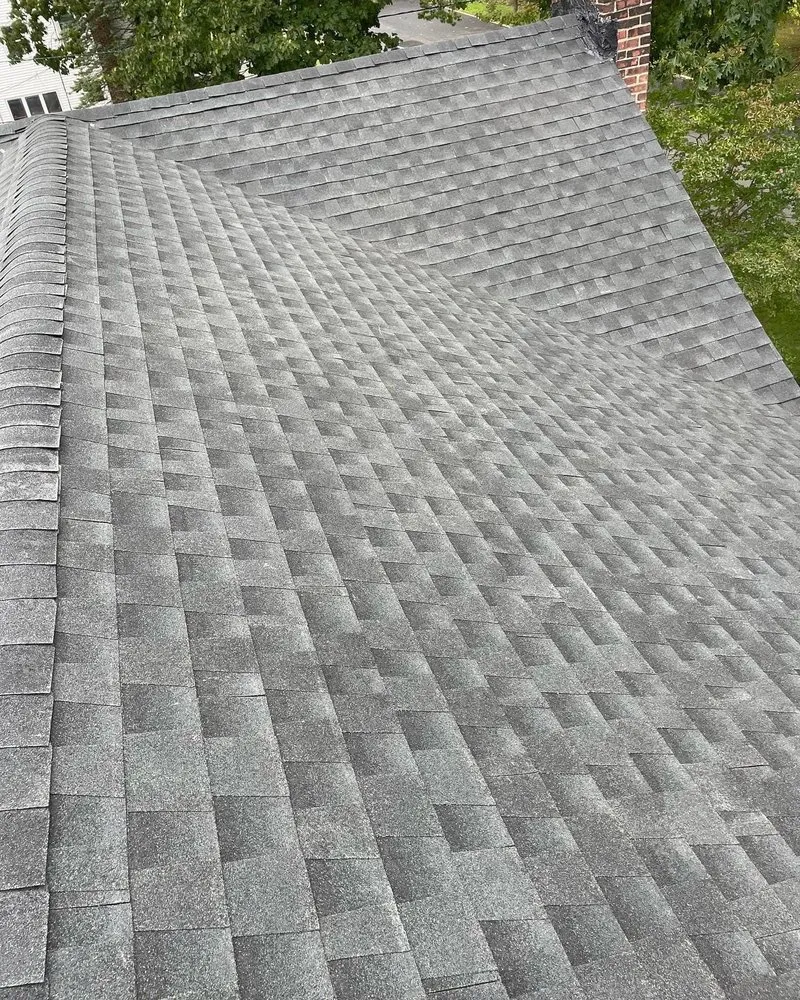 Slide of MK Roofing & Masonary