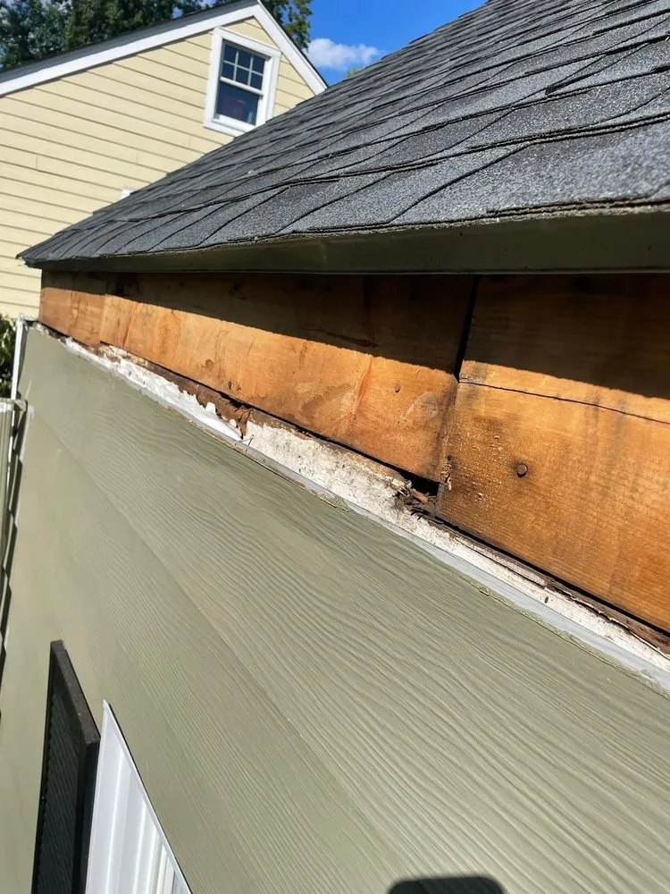 Slide of MK Roofing & Masonary