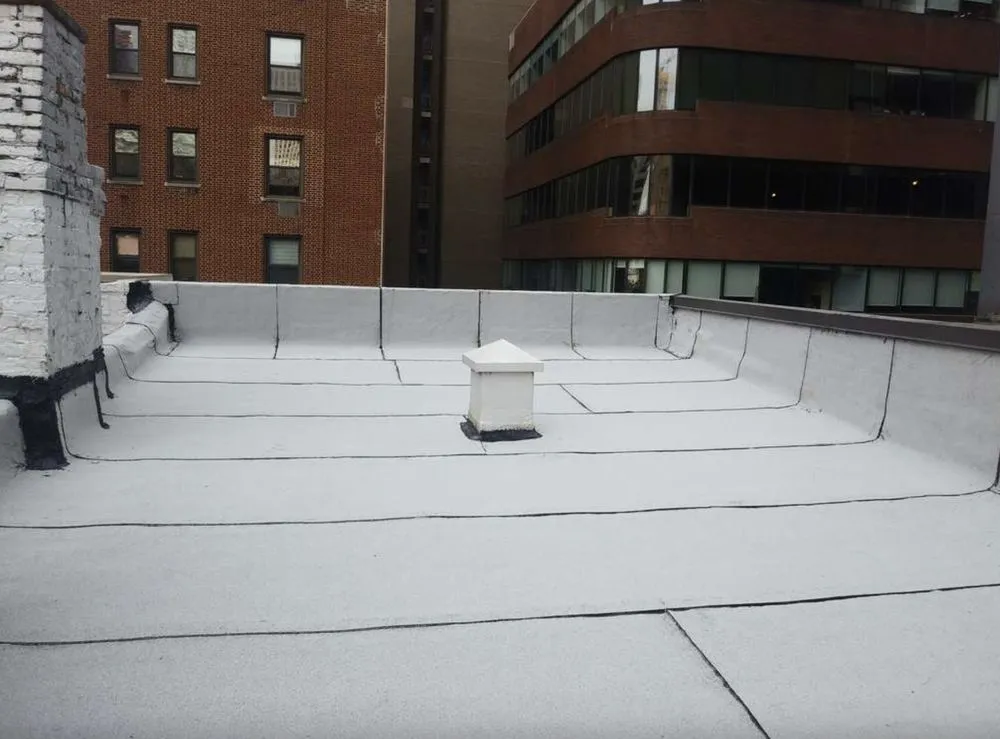 Slide of M&K Roofing General Construction